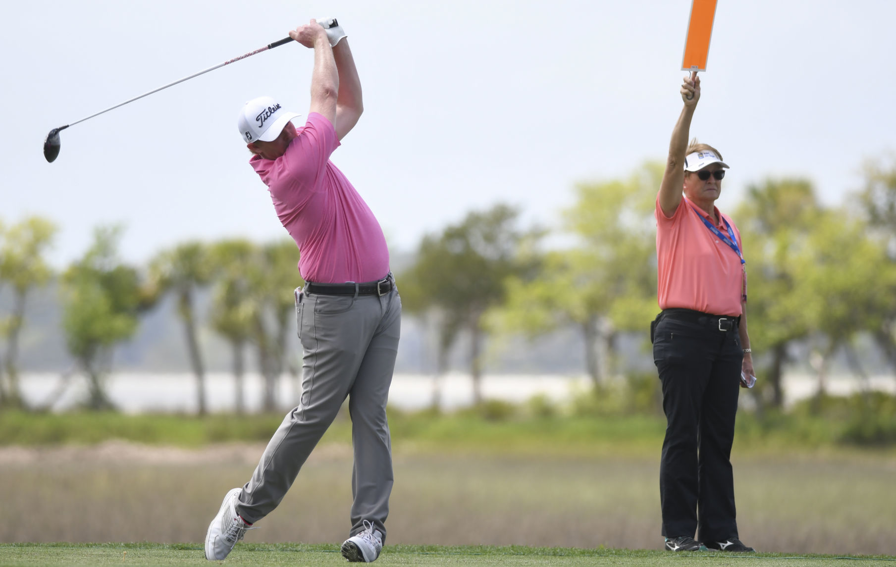 RBC Heritage Golf